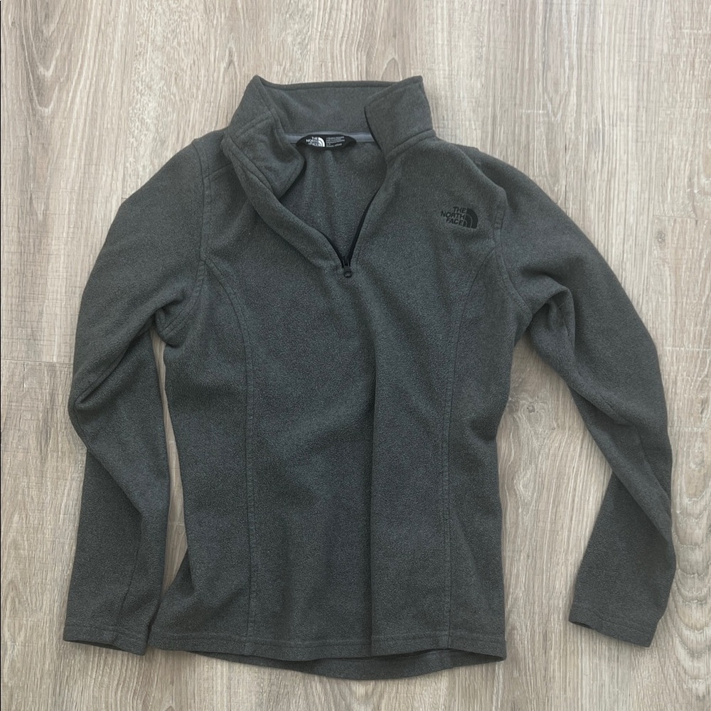 The North Face Women's Gray Sweater